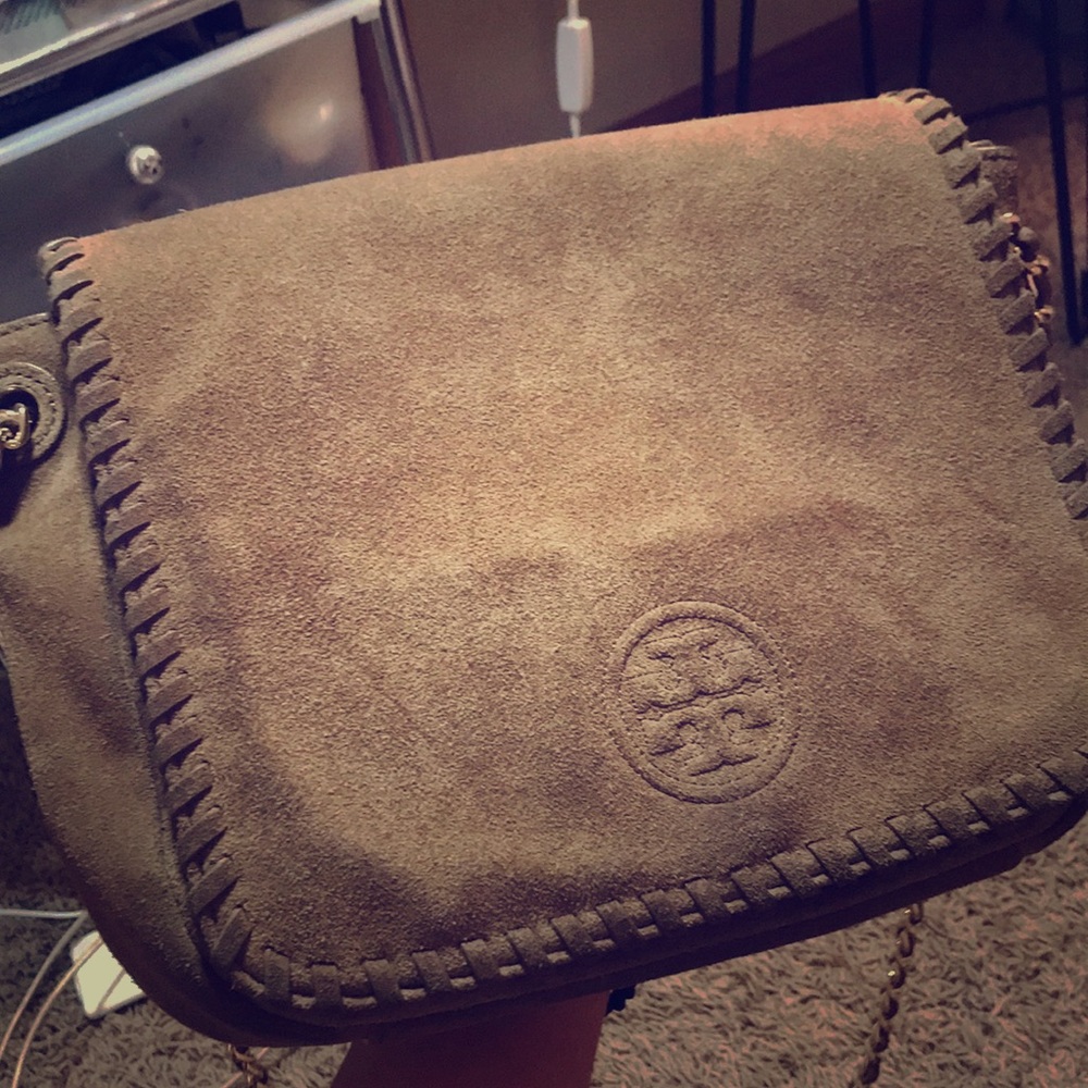 Tory Burch Satchel